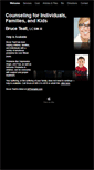 Mobile Screenshot of bruceteall.com